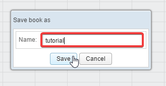 Tutorial RenameBook
