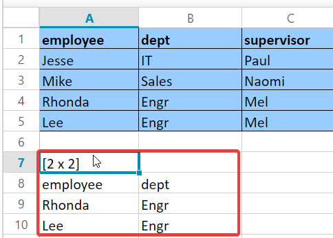 Tutorial SQL