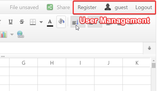User Management